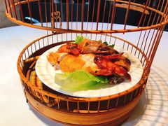 -八分饱·西津会(西津渡店)