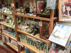 -猫的天空之城概念书店(杭州南宋御街店)