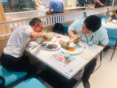 -潮米果蚝烙·潮汕小吃(海乐荟店)