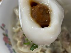 鲜肉汤圆-松盛糕团店(红旗桥店)