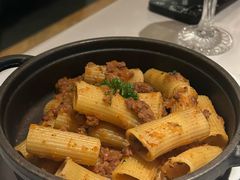 -火车头法国西餐厅