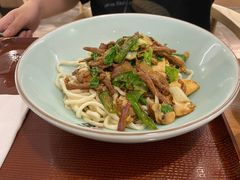 -官桥贡面(吉城大厦店)