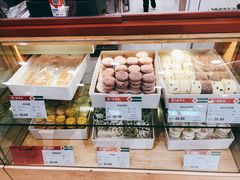 零售区-北京稻香村(前门店)