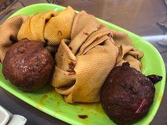 红烧丸子-美玲拉面(滨海总店)