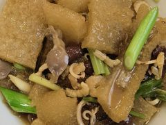 -客家汇·客家传承菜(水库店)