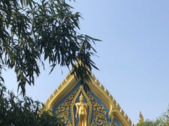 -洛阳白马寺