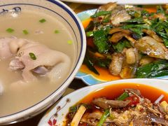 -易老妈蹄花.特色川菜(人民公园总店)