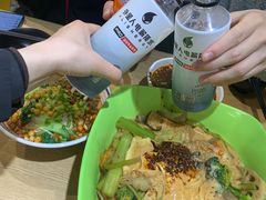 -林静小吃(复兴路店)