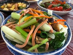 -南华寺素食馆(南华禅寺店)