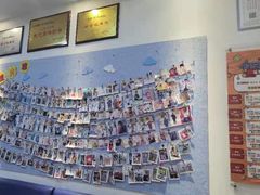 -益想家·感统训练·专注力·语言表达(蔚蓝水岸校区)