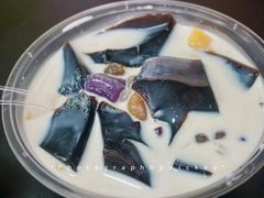 -郭爸烧仙草(西航·潭人街店)