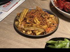 -红盔甲·小龙虾(车公庙店)