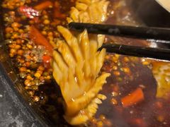 -陈眼镜火锅(总店)