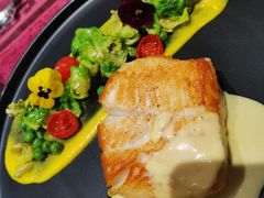 -Kathleen's Waitan 凯圣琳江景西餐厅(外滩店)