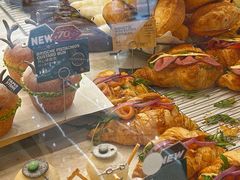 -PAPER STONE BAKERY(天汇广场店)