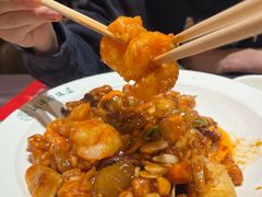 -润泽园饭庄(中山路店)