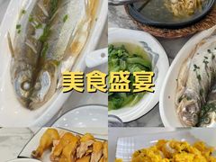 -蟹天蟹地农家菜·阳澄湖大闸蟹(浅水湾店)
