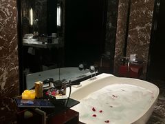 -广州四季酒店