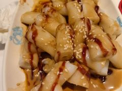 -龙记香港茶餐厅(久光百货店)