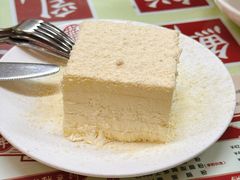 -香港華心糖水鋪(南西总店)