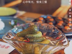 -通海俄式烧烤·俄罗斯大串(嵩山路店)