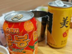 -韩香福脊骨汤锅(上杭路店)