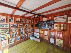 -蓝湾碧波·老字号·疍家非遗海上餐厅