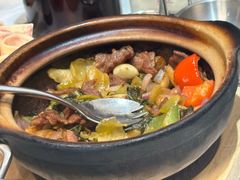 -煲王粤菜餐厅(中侨中心店)