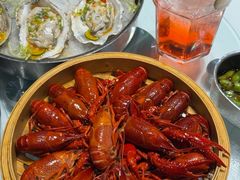 -靓靓蒸虾·头牌蒸虾(沙湖旗舰店)