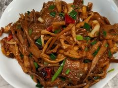 -四道菜·福建菜馆(新街口金鹰店)