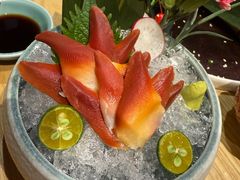 -松鱼亭·和牛烧肉(协鑫广场店)