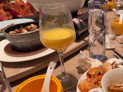 -艳阳天·非遗楚菜(武汉客厅店)