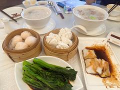 -好彩海鲜酒家(帝国中心店)