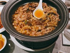 -云冈美高大酒店-西餐厅