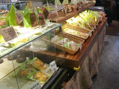 -RiceZone乐食尊纯米面包坊(望京店)