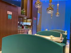 -阿里疆Alijiang·丝路美食·异域风情·清真(长楹天街店)