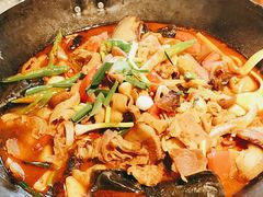 -富正毅三下锅·湘西韵味(天门山索道店)