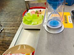 -生活如沸·顺德水牛奶火锅(大学路店)