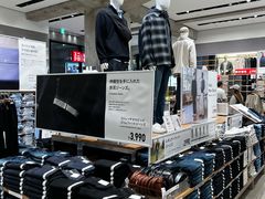 -优衣库(银座店)