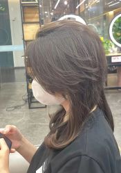 -MORI HAIR SALON日式美发沙龙