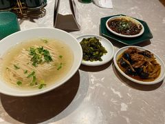 -松鹤面馆·古法焖肉面(观前店)