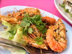 -旗鱼海番村(Orang Asli)