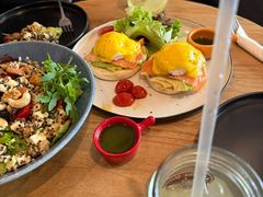 -CafeDuVillage乡村咖啡馆(美邻苑店)