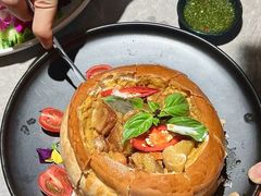 -Home Thai·泰谣(王府井apm店)