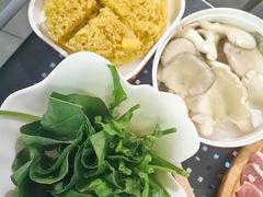 -麻辣因子滩羊火锅(世和广场店)