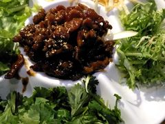 -香满园春饼·家常菜(东大桥店)