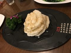 桂花山药-安徽人家(奥体店)