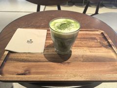 -Peet's Coffee皮爷咖啡(豫园店)