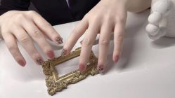 -糖·美学·美甲