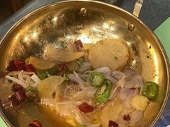 -全聚贤餐厅·湖北家常菜(沙湖店)
